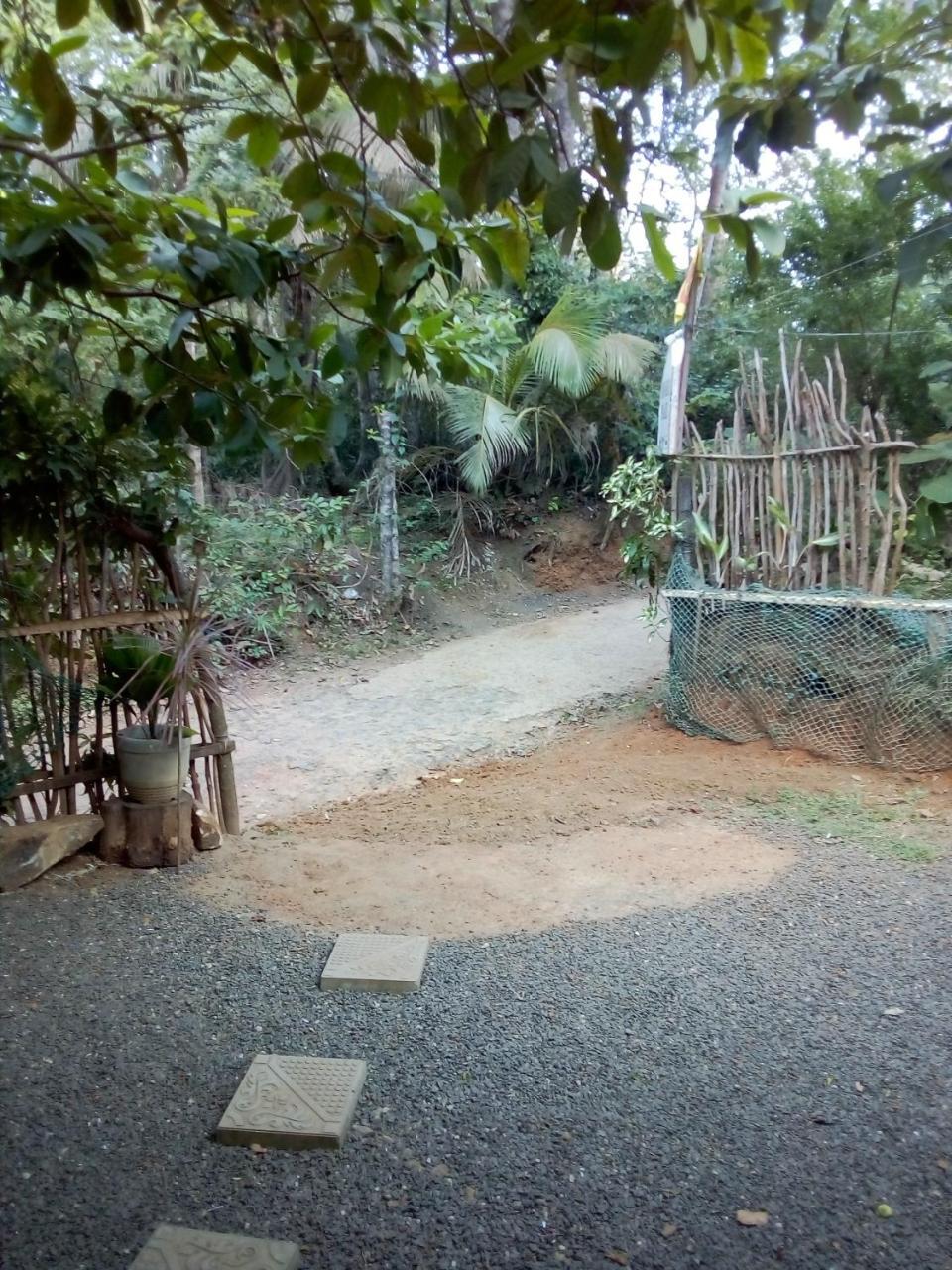 Kingsley Place Dikwella Exterior foto