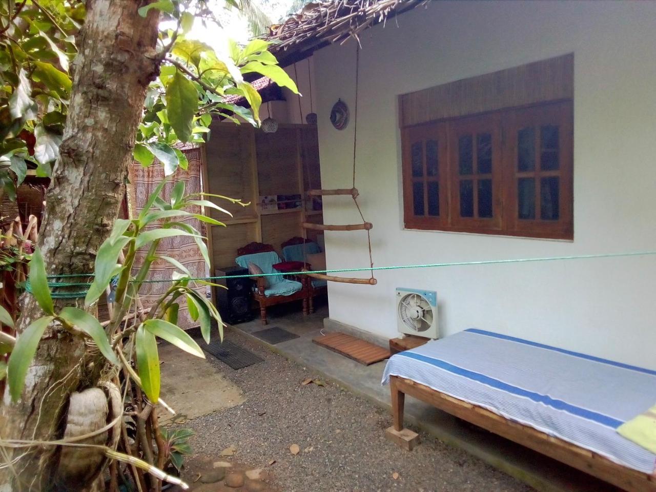 Kingsley Place Dikwella Exterior foto