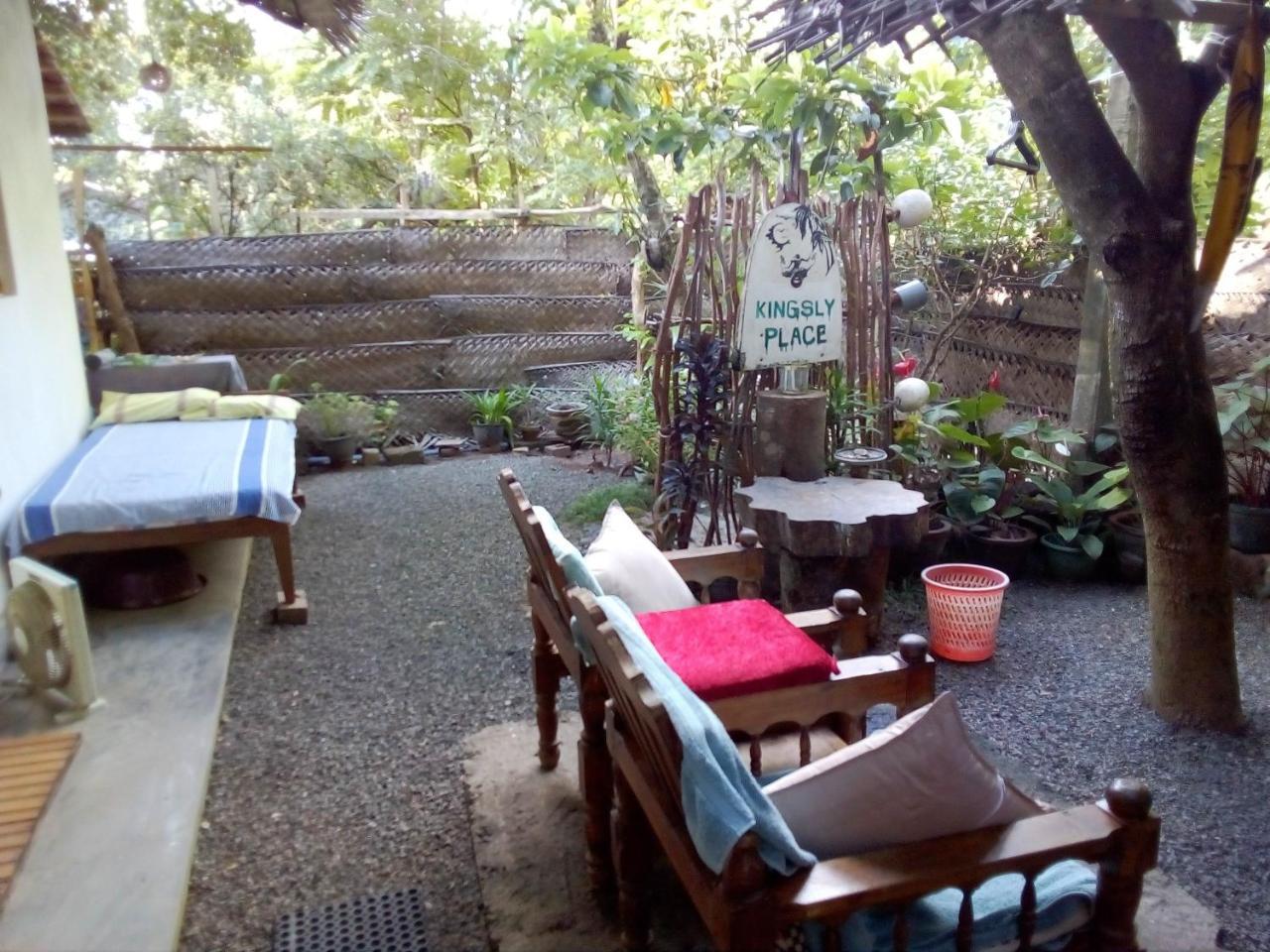 Kingsley Place Dikwella Exterior foto